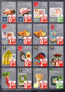 EDEKA Prospekt - Angebote ab 01.06. - Seite 2