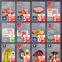 EDEKA Prospekt Seite 2