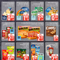 EDEKA Prospekt Seite 3