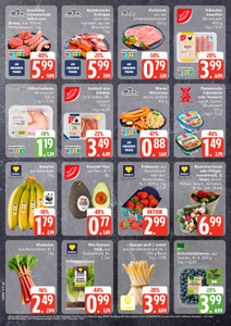 EDEKA Prospekt - Angebote ab 01.06. - Seite 2