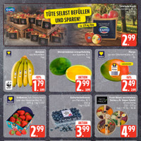 EDEKA Prospekt Seite 2
