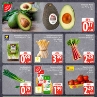 EDEKA Prospekt Seite 3