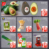 EDEKA Prospekt Seite 3