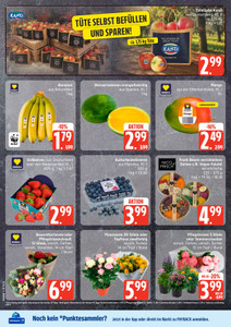 EDEKA Prospekt - Angebote ab 01.06. - Seite 2