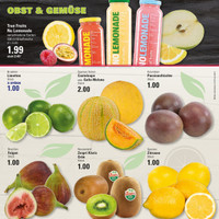 EDEKA Prospekt Seite 2