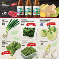 EDEKA Prospekt Seite 3