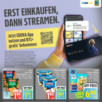 EDEKA Prospekt Seite 2