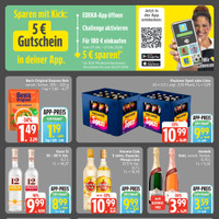 EDEKA Prospekt Seite 3