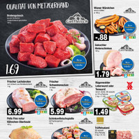EDEKA Prospekt Seite 2