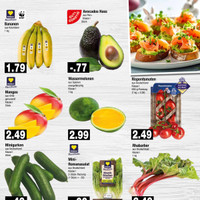 EDEKA Prospekt Seite 3