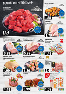 EDEKA Prospekt - Angebote ab 01.06. - Seite 2