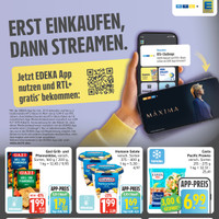 EDEKA Prospekt Seite 2