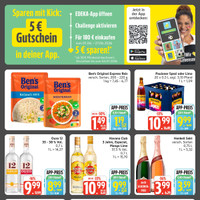 EDEKA Prospekt Seite 3