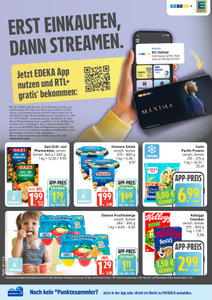 EDEKA Prospekt - Angebote ab 01.06. - Seite 2
