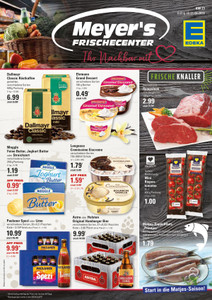 EDEKA Prospekt - Angebote ab 01.06.