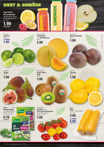 EDEKA Prospekt - Angebote ab 01.06. - Seite 2