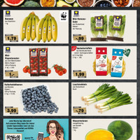 EDEKA Prospekt Seite 2