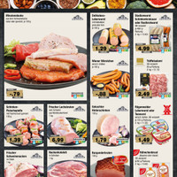 EDEKA Prospekt Seite 3