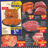 EDEKA Prospekt Seite 2