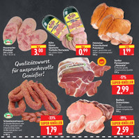 EDEKA Prospekt Seite 3