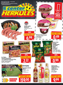 EDEKA Prospekt - Angebote ab 01.06.