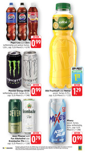 EDEKA Prospekt - Angebote ab 01.06.