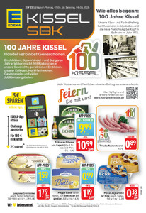 EDEKA Prospekt - Angebote ab 01.06.
