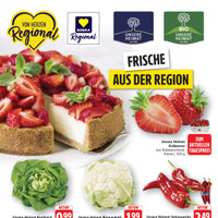 EDEKA Prospekt Seite 2