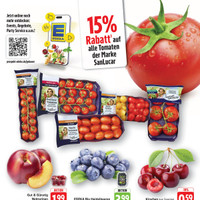 EDEKA Prospekt Seite 3
