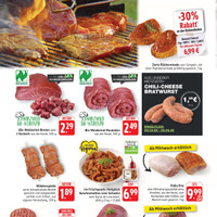 EDEKA Prospekt Seite 2