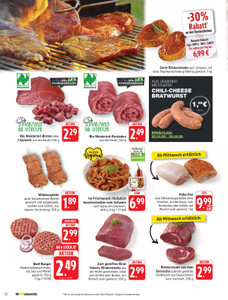 EDEKA Prospekt - Angebote ab 01.06. - Seite 2