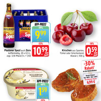 EDEKA Prospekt Seite 2