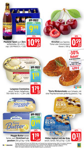 EDEKA Prospekt - Angebote ab 01.06. - Seite 2