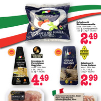 EDEKA Prospekt Seite 2
