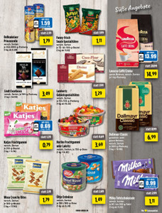 EDEKA Prospekt - Angebote ab 01.06.