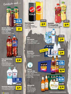 EDEKA Prospekt - Angebote ab 01.06.