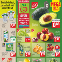 EDEKA Prospekt Seite 2