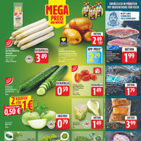 EDEKA Prospekt Seite 3