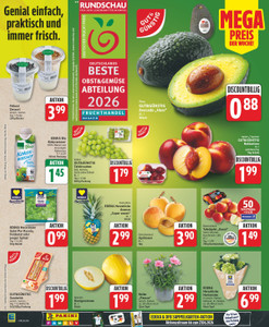 EDEKA Prospekt - Angebote ab 01.06. - Seite 2