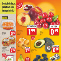 EDEKA Prospekt Seite 2