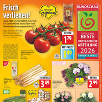 EDEKA Prospekt Seite 3
