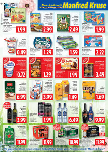 EDEKA Prospekt - Angebote ab 08.06. - Seite 2