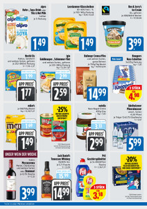 EDEKA Prospekt - Angebote ab 08.06. - Seite 2