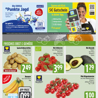 EDEKA Prospekt Seite 3
