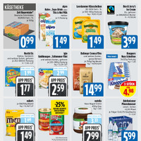 EDEKA Prospekt Seite 2