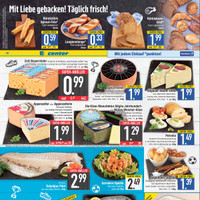 EDEKA Prospekt Seite 10