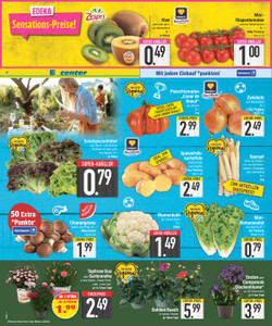 EDEKA Prospekt - Angebote ab 08.06. - Seite 2