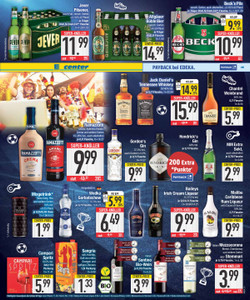 EDEKA Prospekt - Angebote ab 08.06.