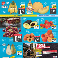 EDEKA Prospekt Seite 3