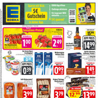 EDEKA Prospekt Seite 3